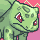 Bulbasaur — Angry