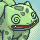 Bulbasaur — Dizzy