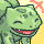 Bulbasaur — Joyous