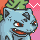 Ivysaur — Angry