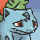 Ivysaur — Sad
