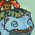 Venusaur — Dizzy