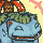 Venusaur — Joyous