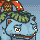 Venusaur — Sad