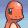 Charmander — Sad