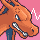 Charizard — Angry
