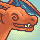 Charizard — Dizzy