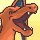 Charizard — Happy
