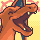 Charizard — Joyous