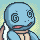 Squirtle — Dizzy