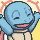 Squirtle — Joyous