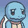 Squirtle — Sad