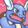 Wartortle — Angry