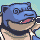 Blastoise — Dizzy