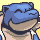 Blastoise — Happy