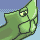 Metapod — Sad