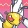 Beedrill — Angry