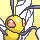 Beedrill — Happy