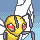 Beedrill — Sad