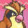 Pidgey — Angry