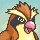 Pidgey — Dizzy