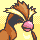 Pidgey — Happy