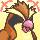 Pidgey — Joyous