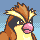 Pidgey — Sad