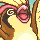 Pidgeot — Dizzy