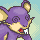 Rattata — Dizzy