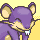 Rattata — Happy