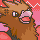 Spearow — Angry
