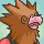 Spearow — Dizzy