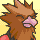 Spearow — Happy