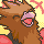 Spearow — Joyous