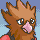 Spearow — Sad