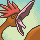 Fearow — Dizzy
