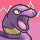 Ekans — Angry