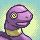 Ekans — Dizzy