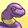 Ekans — Happy