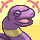 Ekans — Joyous