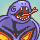 Arbok — Dizzy