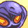 Arbok — Happy
