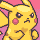 Pikachu — Angry