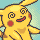 Pikachu — Dizzy
