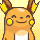 Raichu — Happy