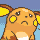 Raichu — Sad