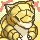 Sandshrew — Joyous
