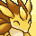 Sandslash — Happy