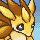 Sandslash — Sad